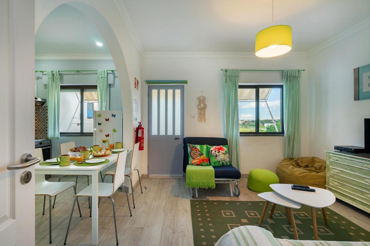 Bambus House Green クアルテイラ エクステリア 写真