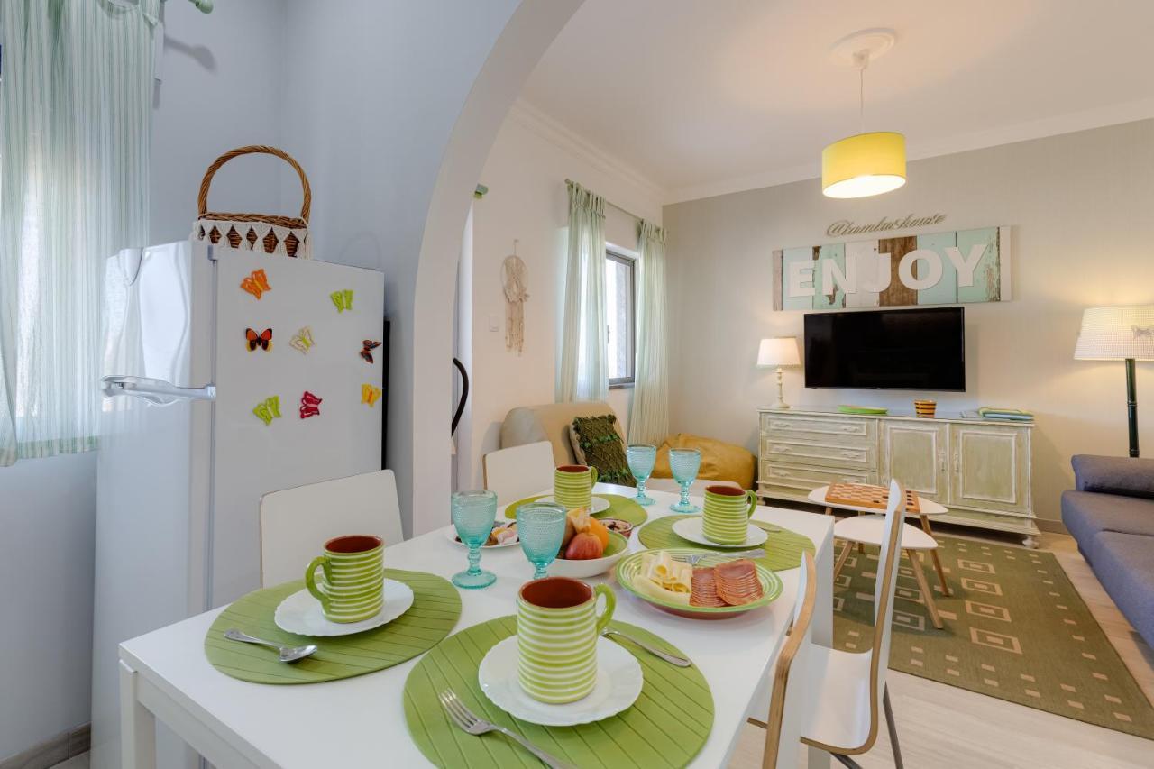 Bambus House Green クアルテイラ エクステリア 写真