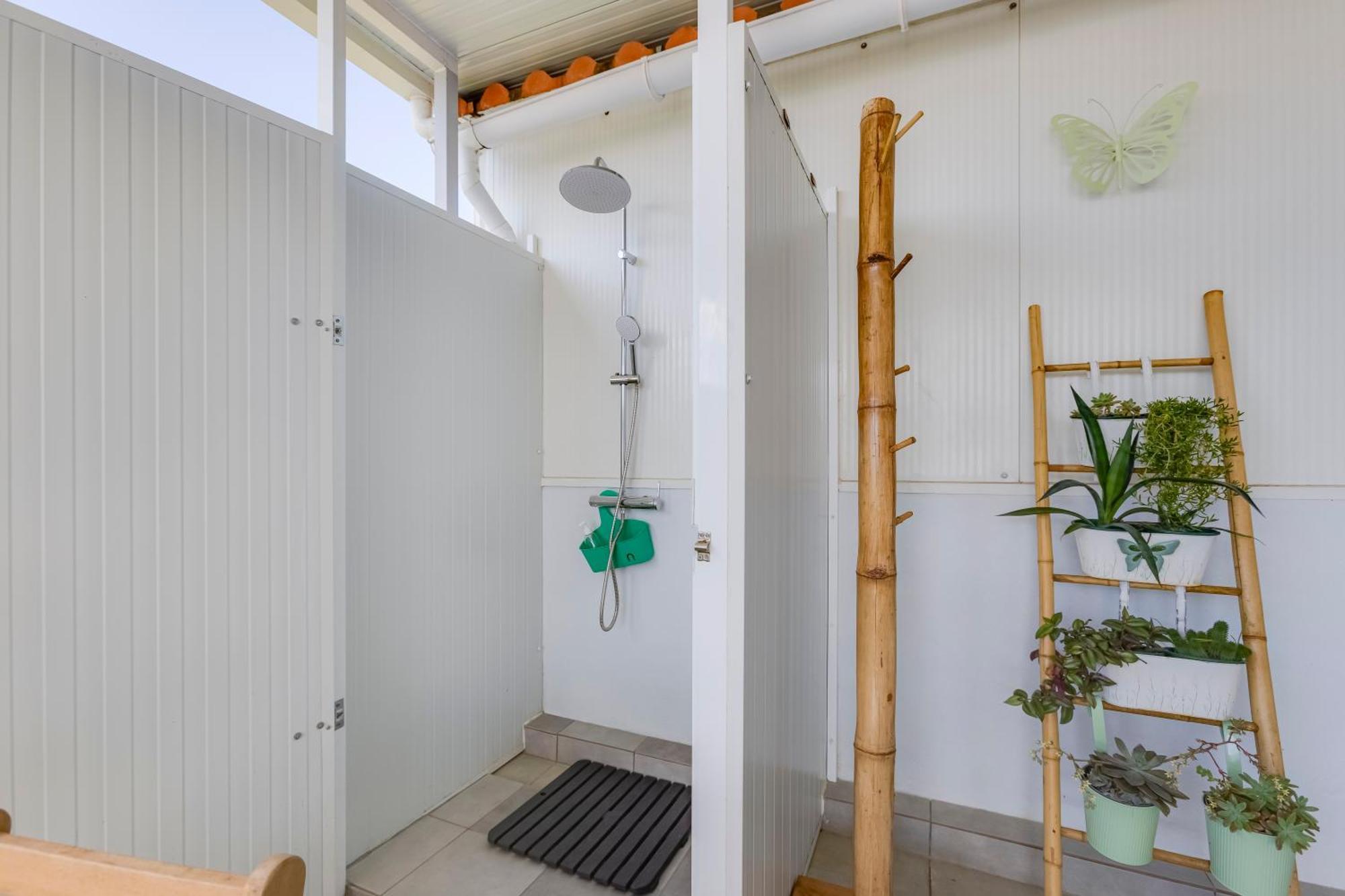 Bambus House Green クアルテイラ エクステリア 写真